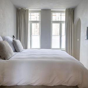 Deluxe Kamer met een King Size Bed